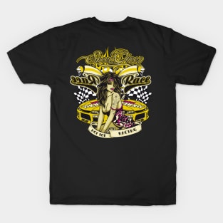 Speed Queen T-Shirt